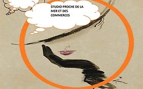 Vittoria Immobilier 12 -Reglement Sur Place - Cheques Vacances Acceptes