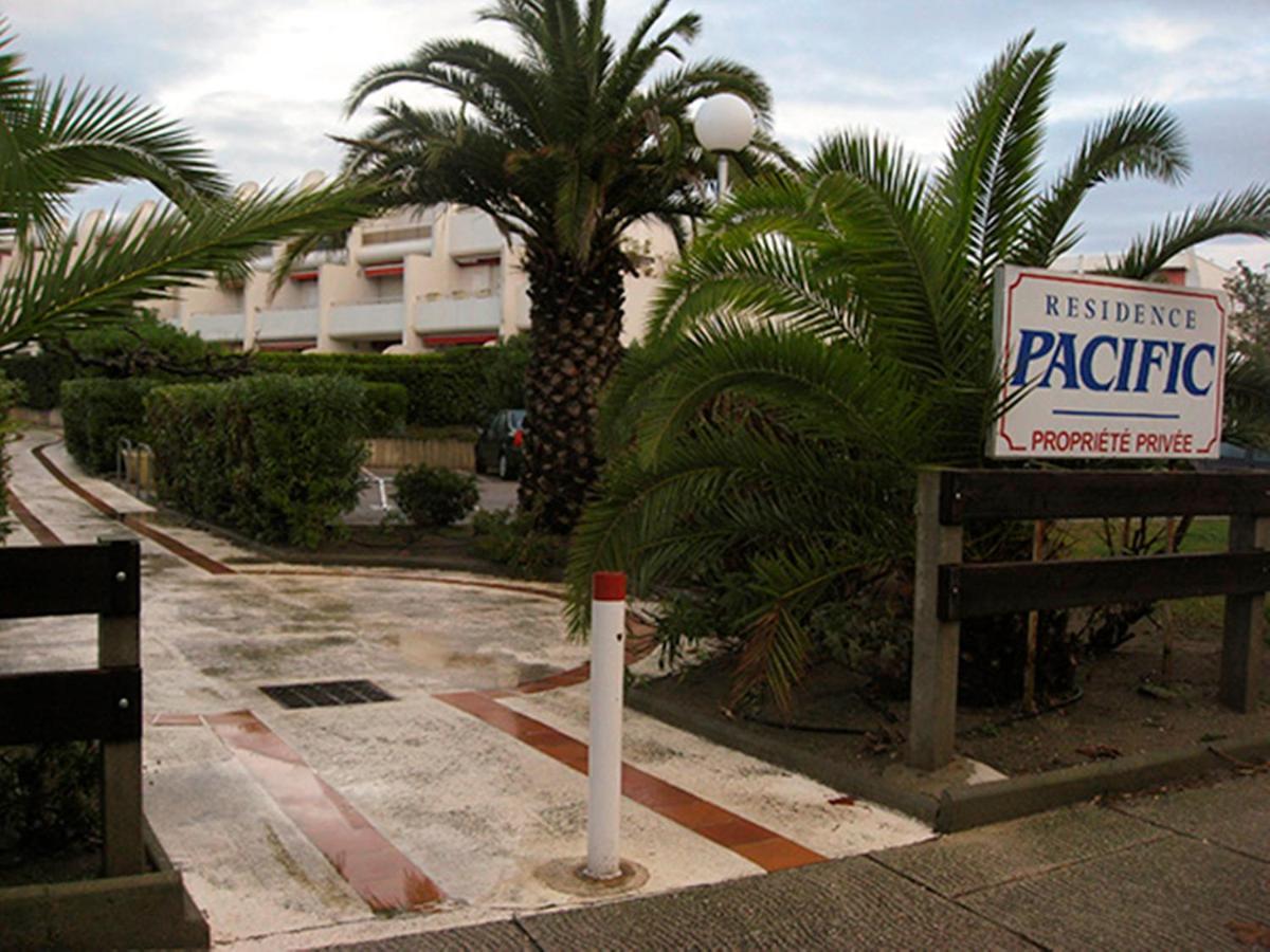 Vittoria Immobilier 12 -Reglement Sur Place - Cheques Vacances Acceptes La Grande Motte Extérieur photo