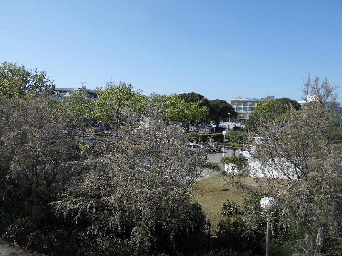 Vittoria Immobilier 12 -Reglement Sur Place - Cheques Vacances Acceptes La Grande Motte Extérieur photo