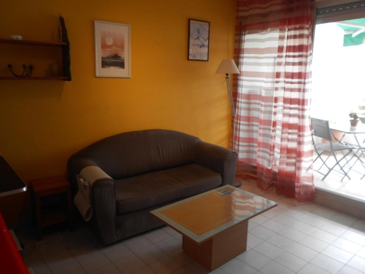 Vittoria Immobilier 12 -Reglement Sur Place - Cheques Vacances Acceptes La Grande Motte Chambre photo