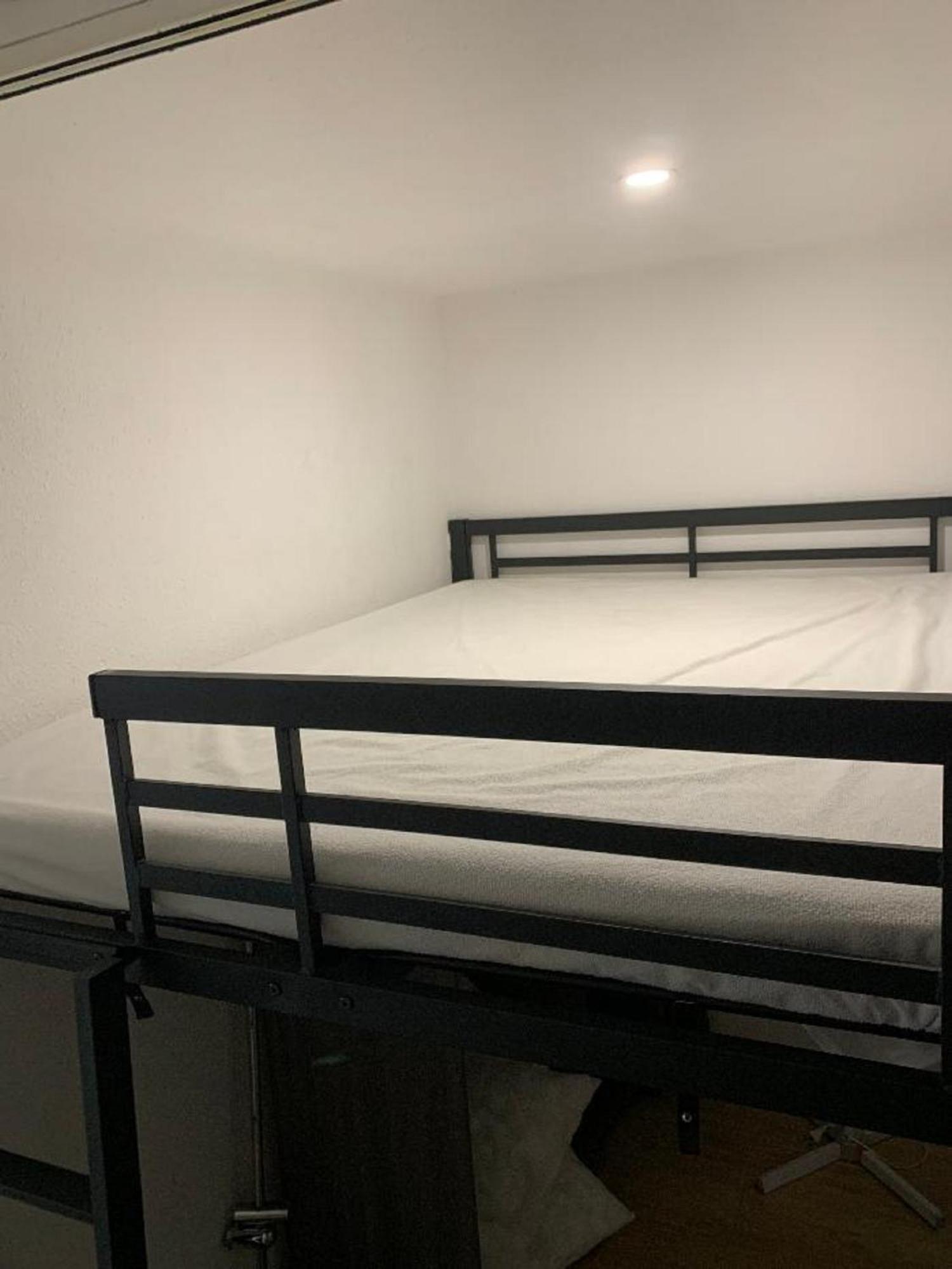 Vittoria Immobilier 12 -Reglement Sur Place - Cheques Vacances Acceptes La Grande Motte Chambre photo