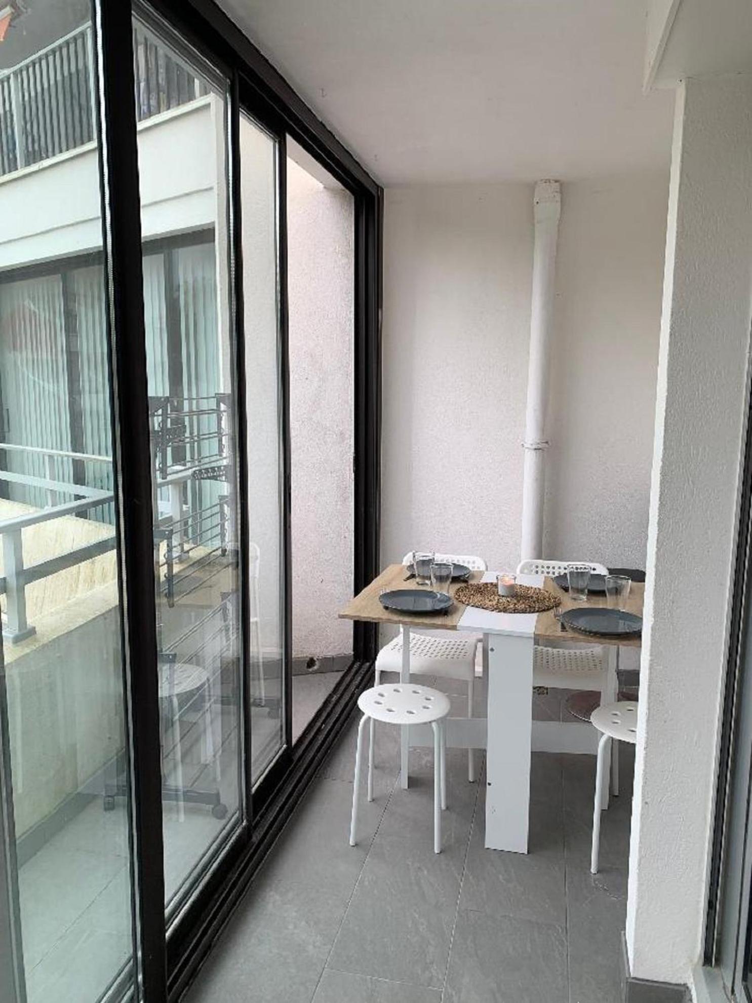 Vittoria Immobilier 12 -Reglement Sur Place - Cheques Vacances Acceptes La Grande Motte Chambre photo