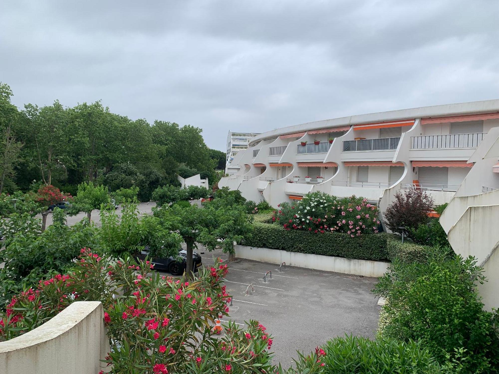 Vittoria Immobilier 12 -Reglement Sur Place - Cheques Vacances Acceptes La Grande Motte Chambre photo