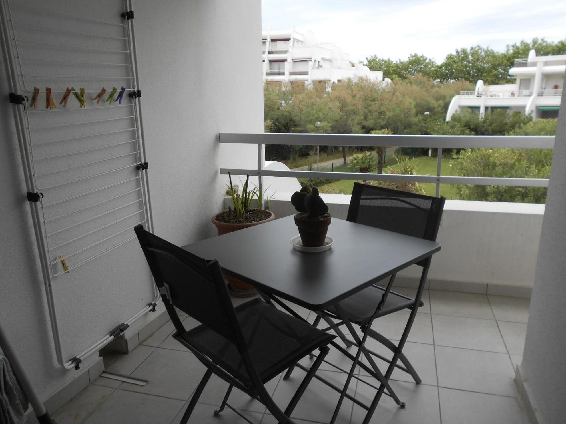 Vittoria Immobilier 12 -Reglement Sur Place - Cheques Vacances Acceptes La Grande Motte Chambre photo