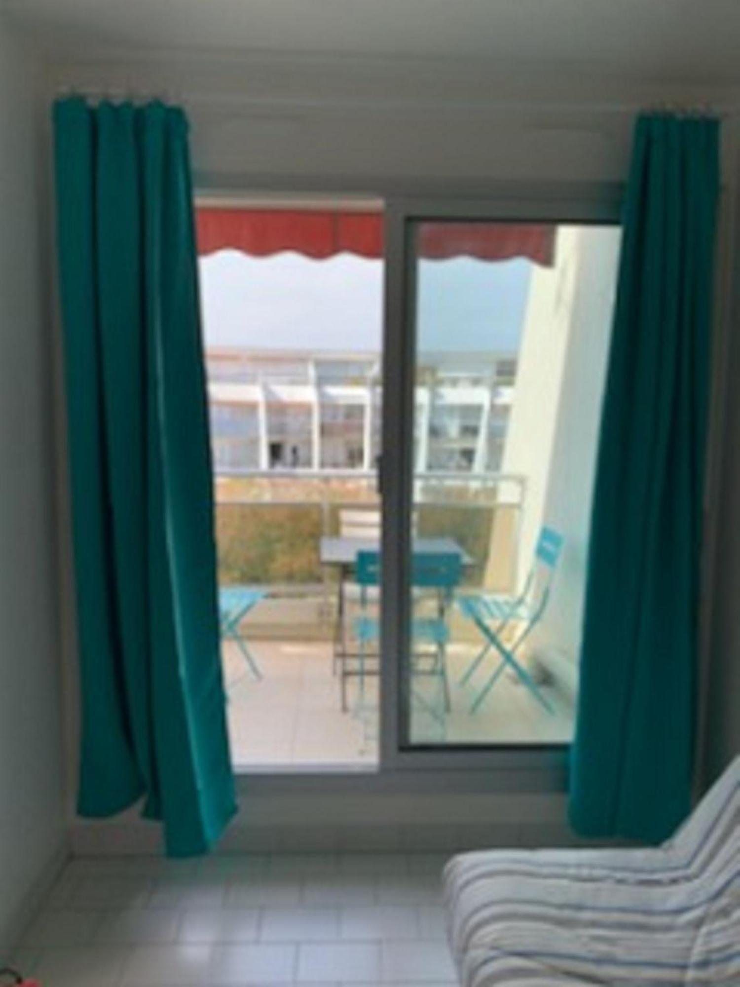 Vittoria Immobilier 12 -Reglement Sur Place - Cheques Vacances Acceptes La Grande Motte Chambre photo