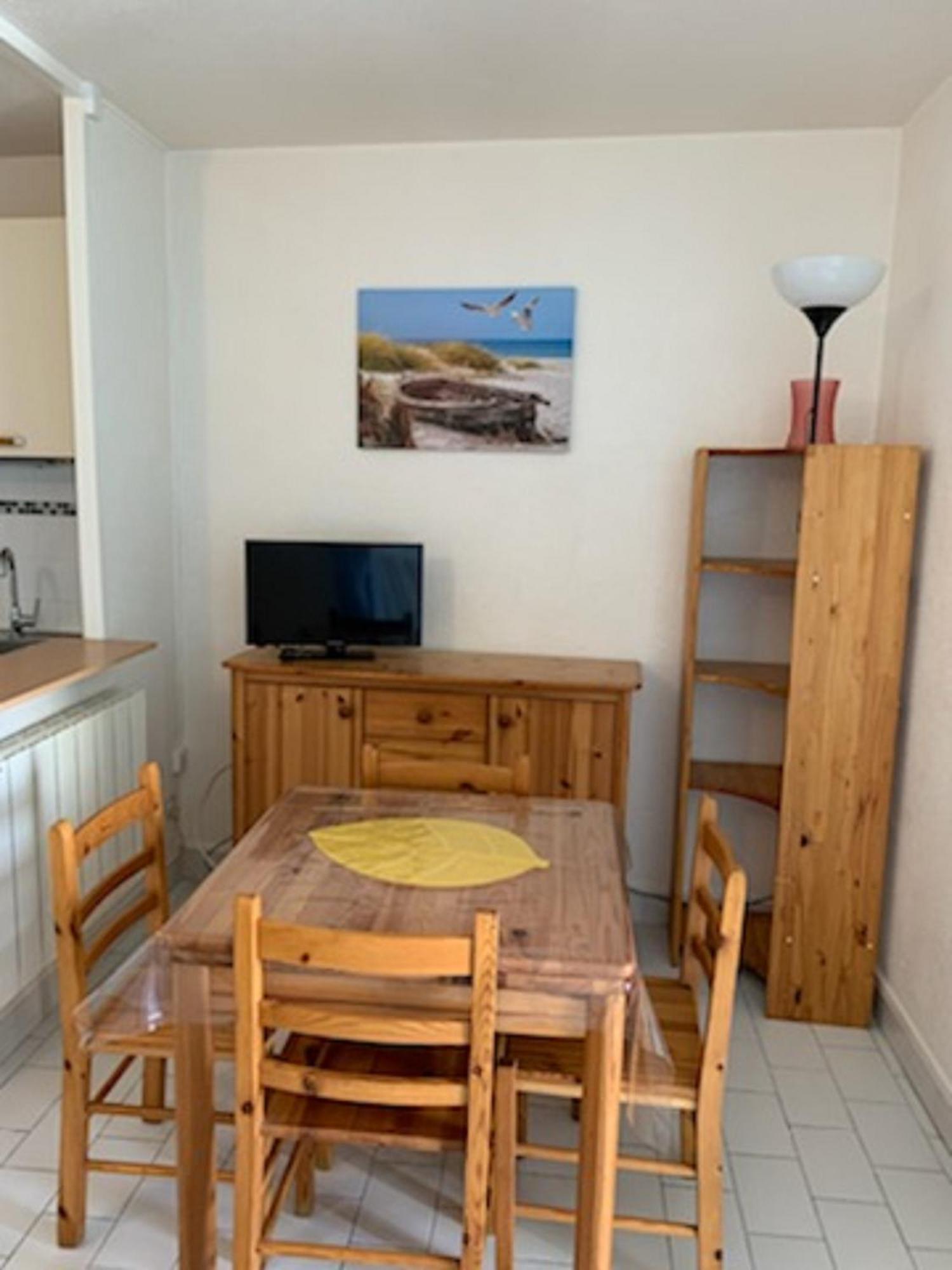 Vittoria Immobilier 12 -Reglement Sur Place - Cheques Vacances Acceptes La Grande Motte Chambre photo