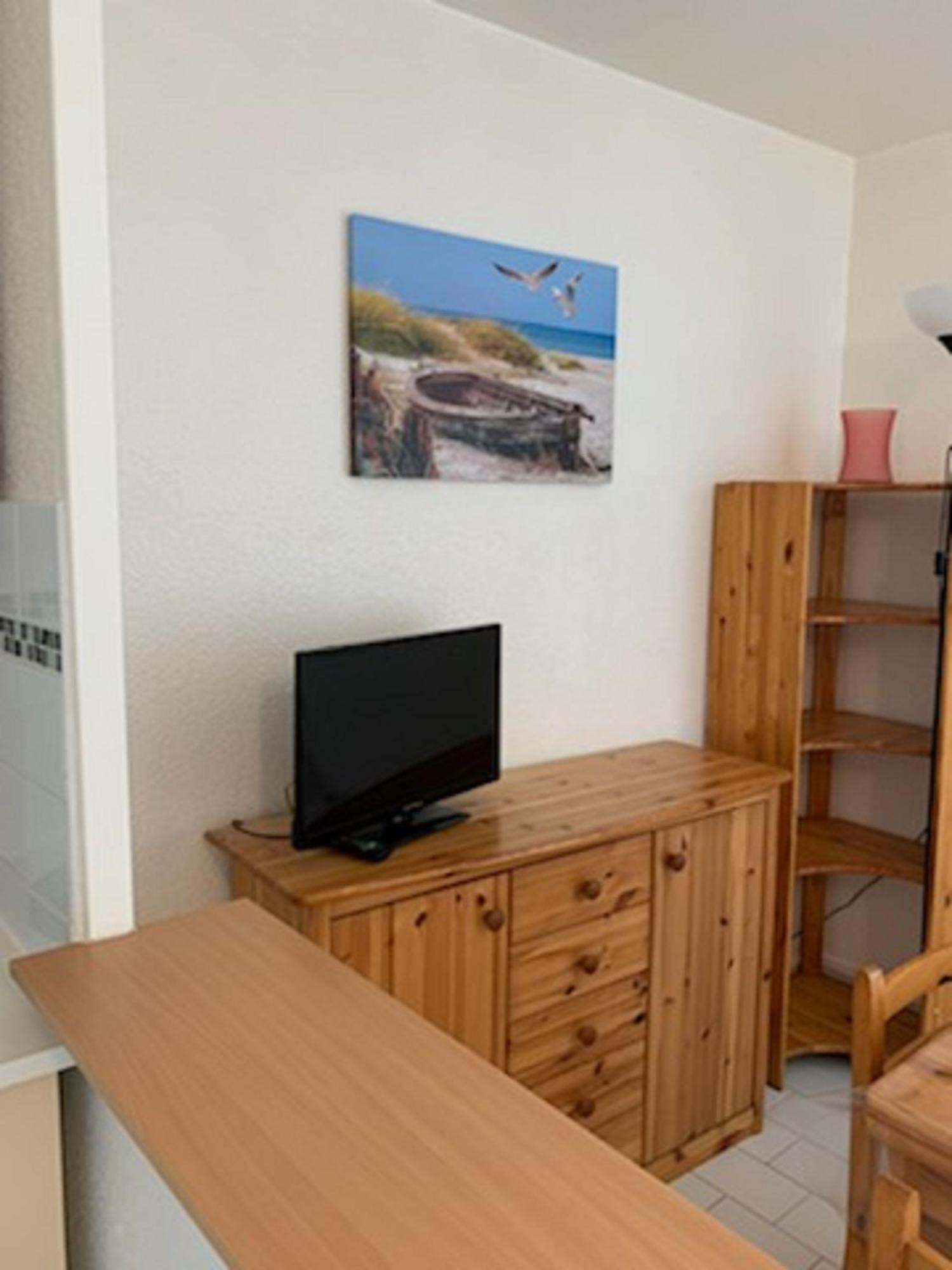 Vittoria Immobilier 12 -Reglement Sur Place - Cheques Vacances Acceptes La Grande Motte Chambre photo