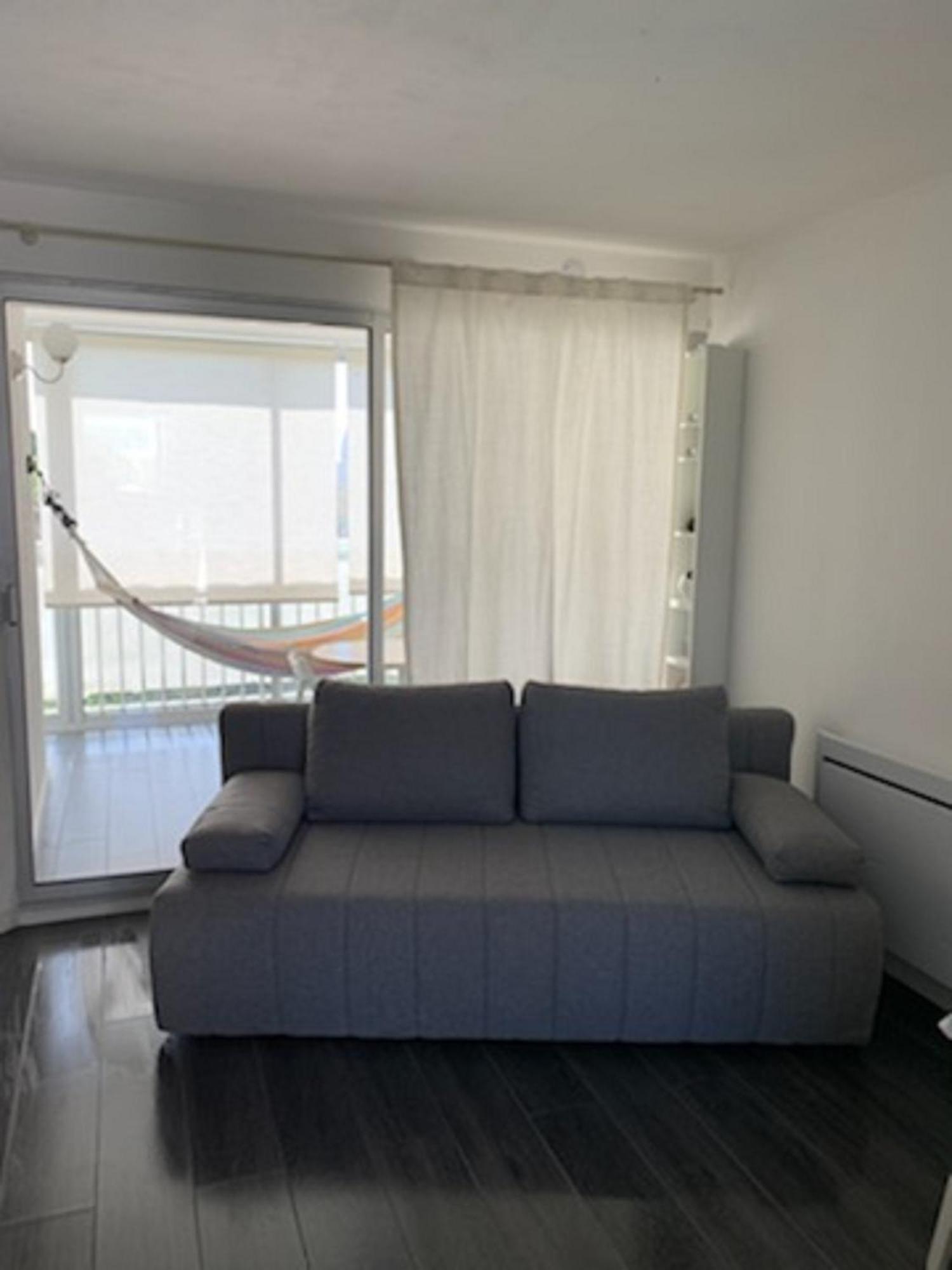 Vittoria Immobilier 12 -Reglement Sur Place - Cheques Vacances Acceptes La Grande Motte Chambre photo
