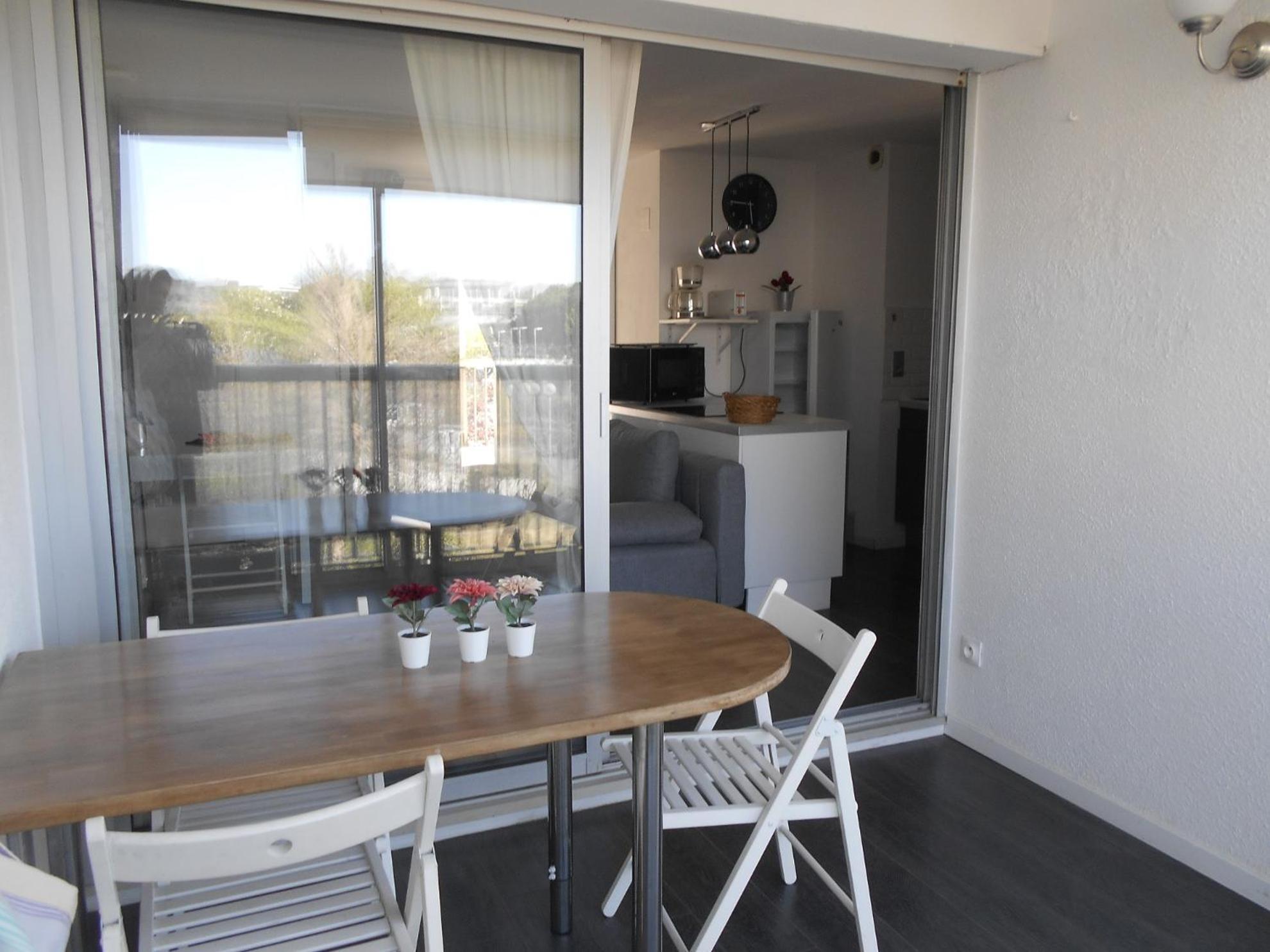 Vittoria Immobilier 12 -Reglement Sur Place - Cheques Vacances Acceptes La Grande Motte Chambre photo