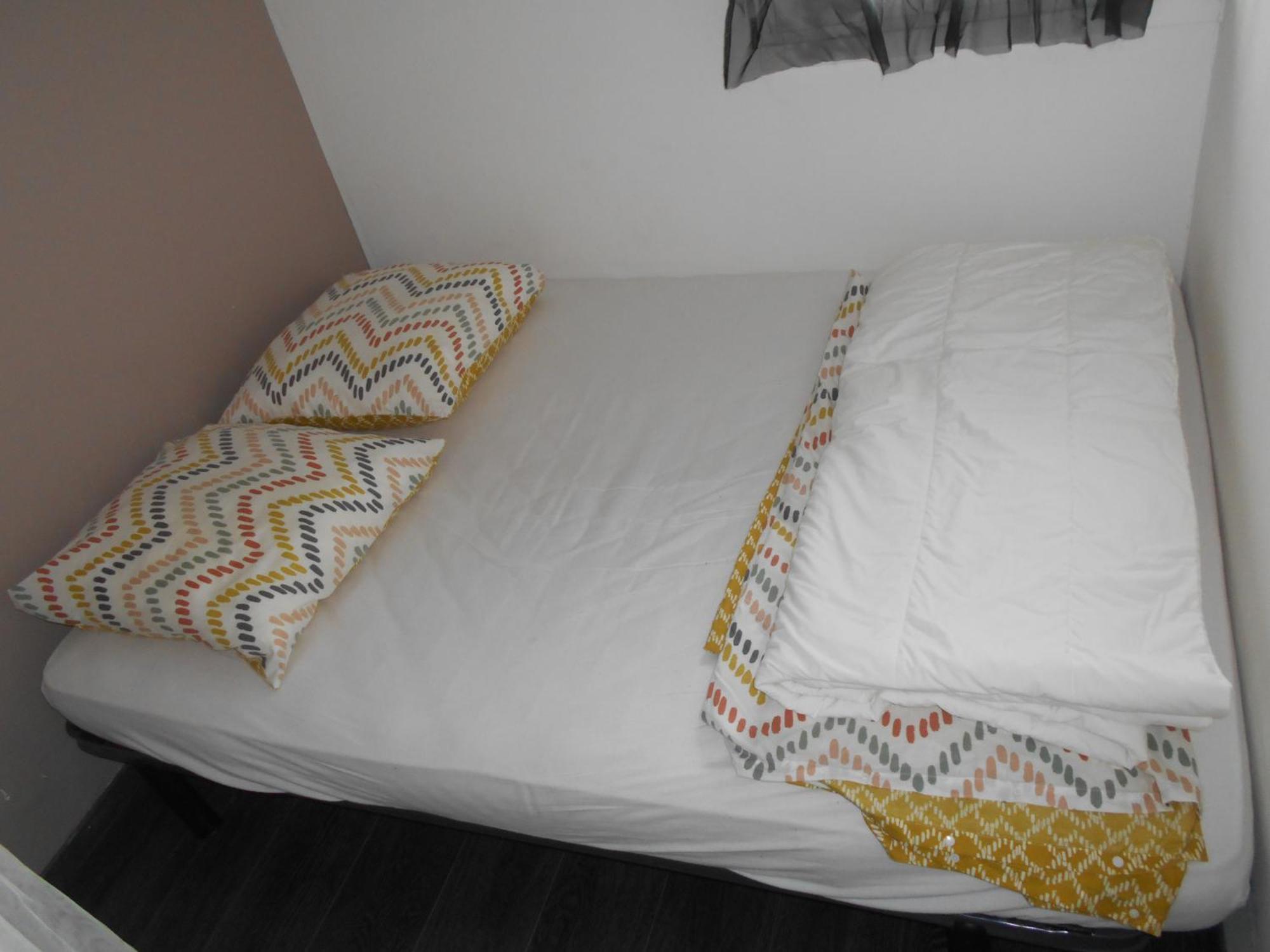 Vittoria Immobilier 12 -Reglement Sur Place - Cheques Vacances Acceptes La Grande Motte Chambre photo