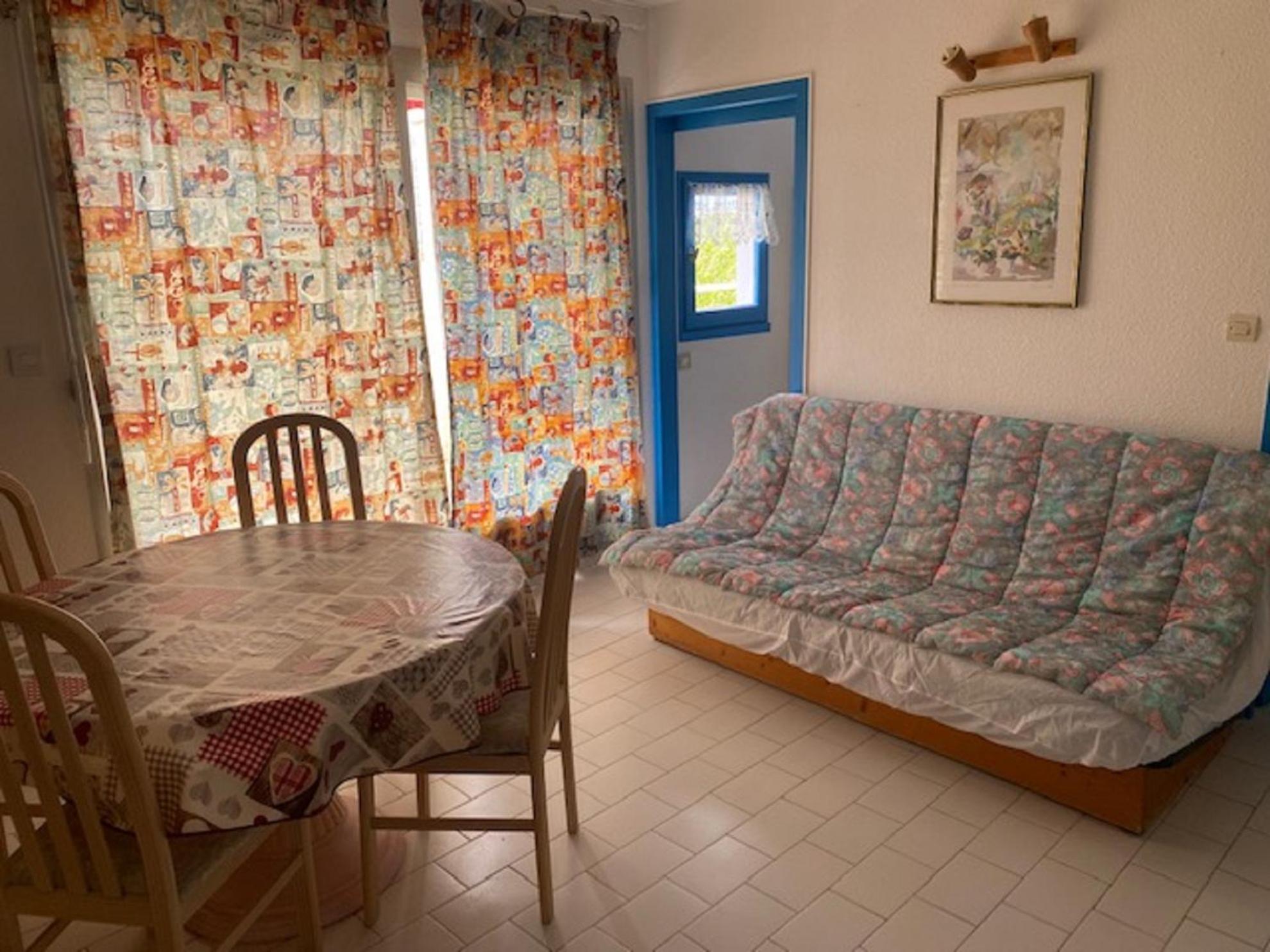Vittoria Immobilier 12 -Reglement Sur Place - Cheques Vacances Acceptes La Grande Motte Chambre photo