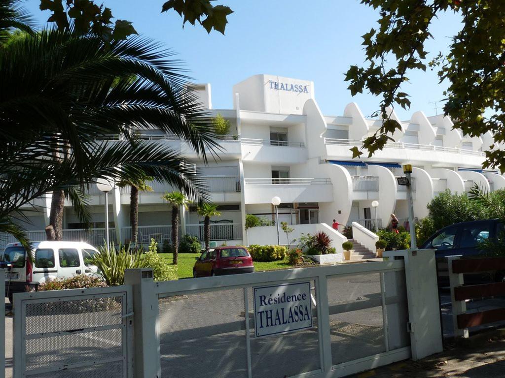 Vittoria Immobilier 12 -Reglement Sur Place - Cheques Vacances Acceptes La Grande Motte Extérieur photo