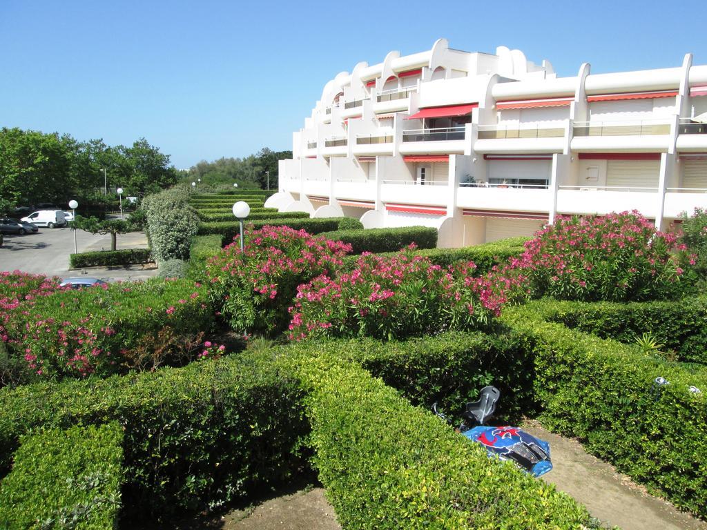 Vittoria Immobilier 12 -Reglement Sur Place - Cheques Vacances Acceptes La Grande Motte Extérieur photo