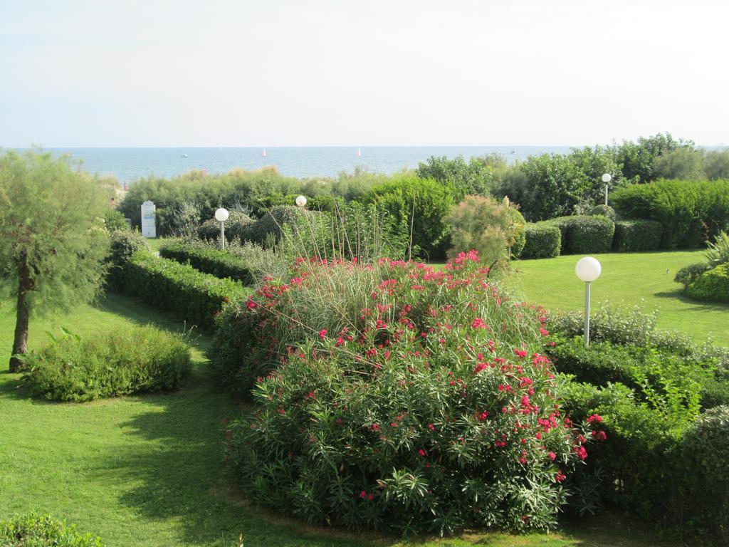 Vittoria Immobilier 12 -Reglement Sur Place - Cheques Vacances Acceptes La Grande Motte Extérieur photo