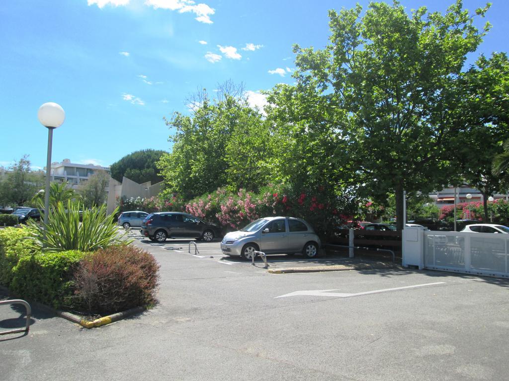 Vittoria Immobilier 12 -Reglement Sur Place - Cheques Vacances Acceptes La Grande Motte Extérieur photo