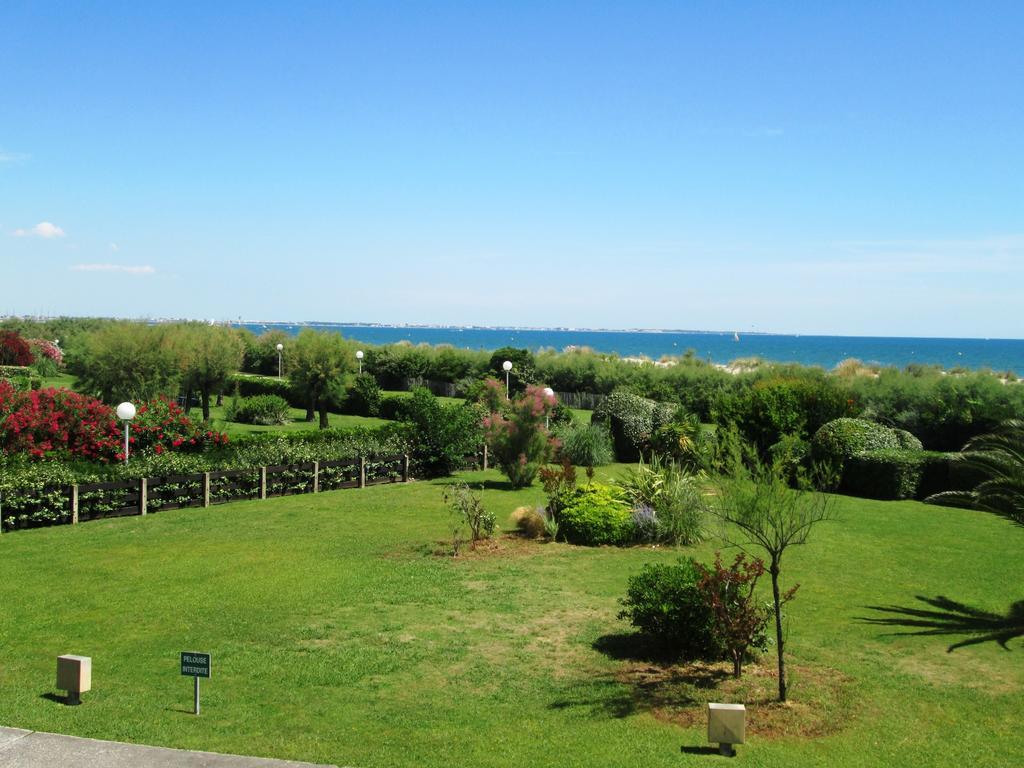 Vittoria Immobilier 12 -Reglement Sur Place - Cheques Vacances Acceptes La Grande Motte Extérieur photo