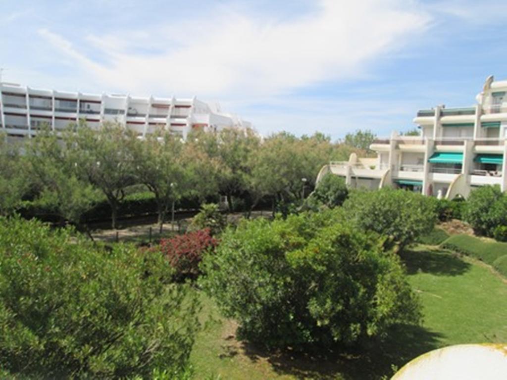Vittoria Immobilier 12 -Reglement Sur Place - Cheques Vacances Acceptes La Grande Motte Extérieur photo