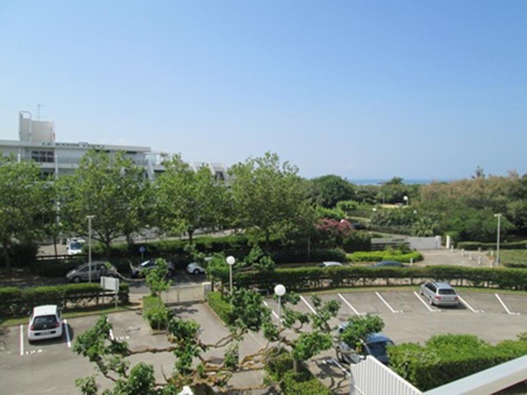 Vittoria Immobilier 12 -Reglement Sur Place - Cheques Vacances Acceptes La Grande Motte Extérieur photo